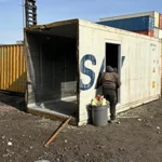 Modified Container