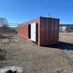 Modified Container