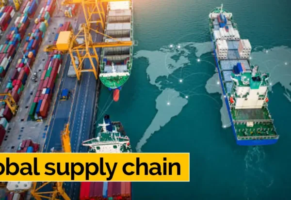 Global Supply Chain