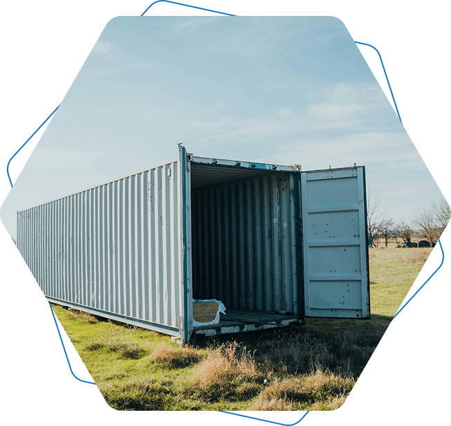 Dependable Container Services