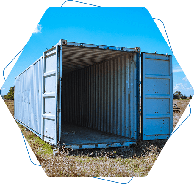 Dependable Container Services