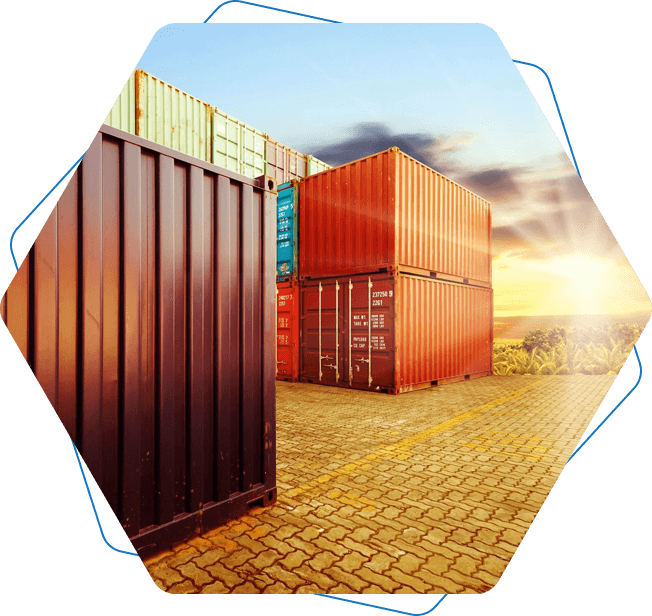 Dependable Container Services