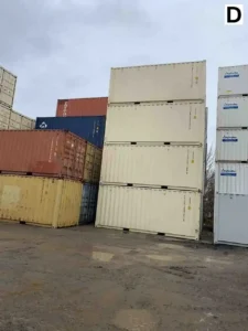 Container Boxes