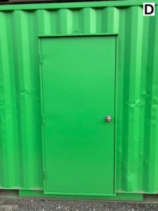 Container Door