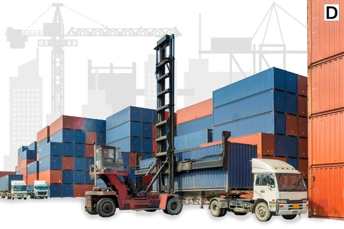 Container Services