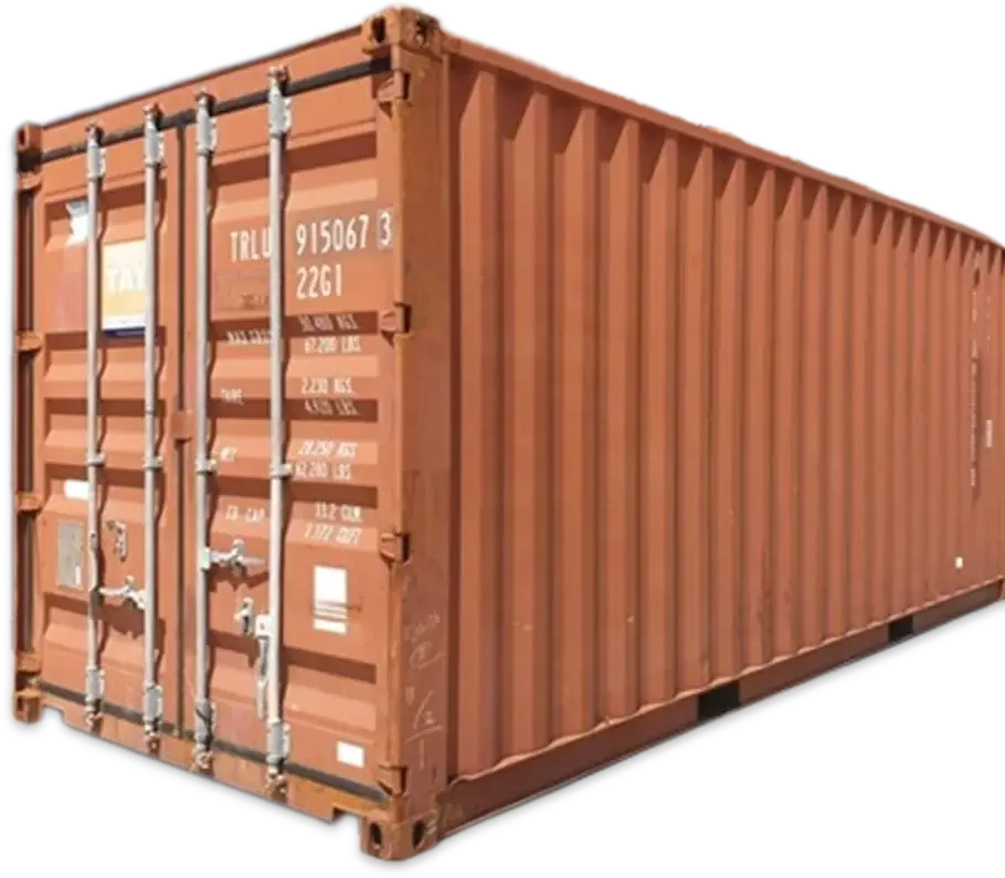 dry-van-shipping-containers