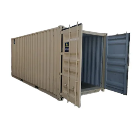 refurbished container